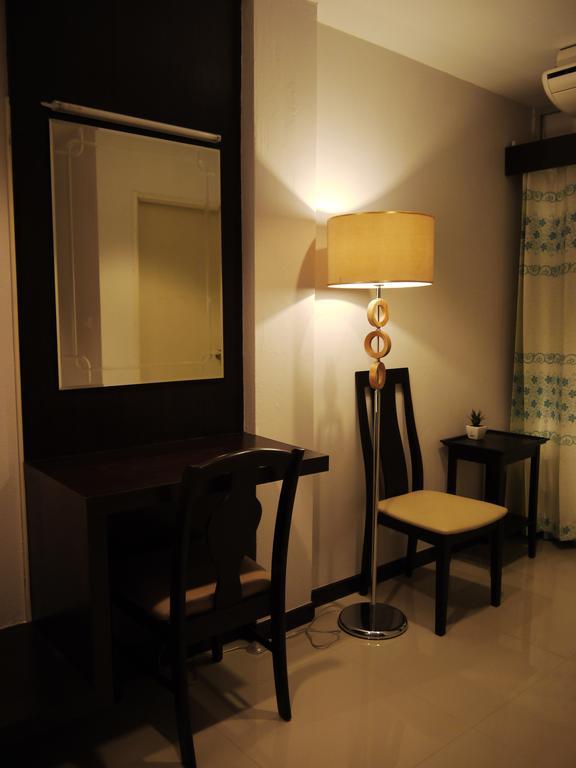 The Next Grand Hotel Khon Kaen Exterior photo