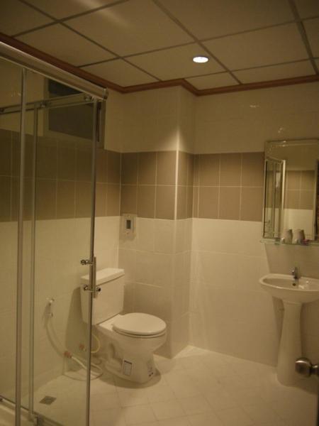 The Next Grand Hotel Khon Kaen Exterior photo